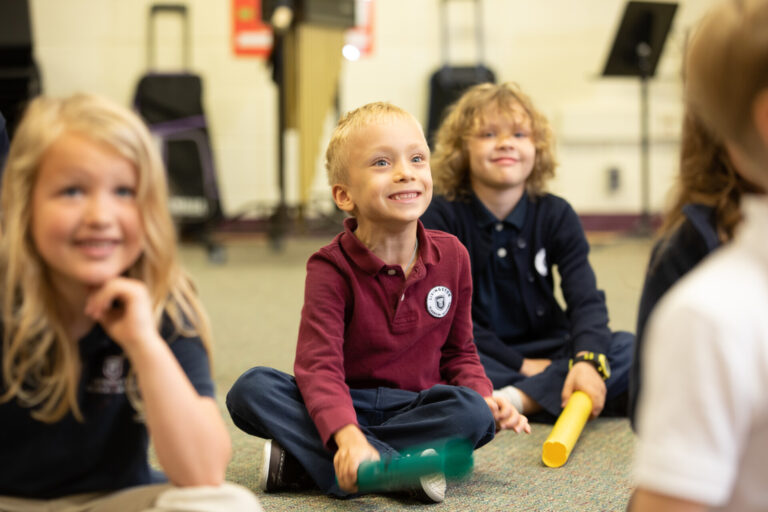 Classroom Musical Activity
